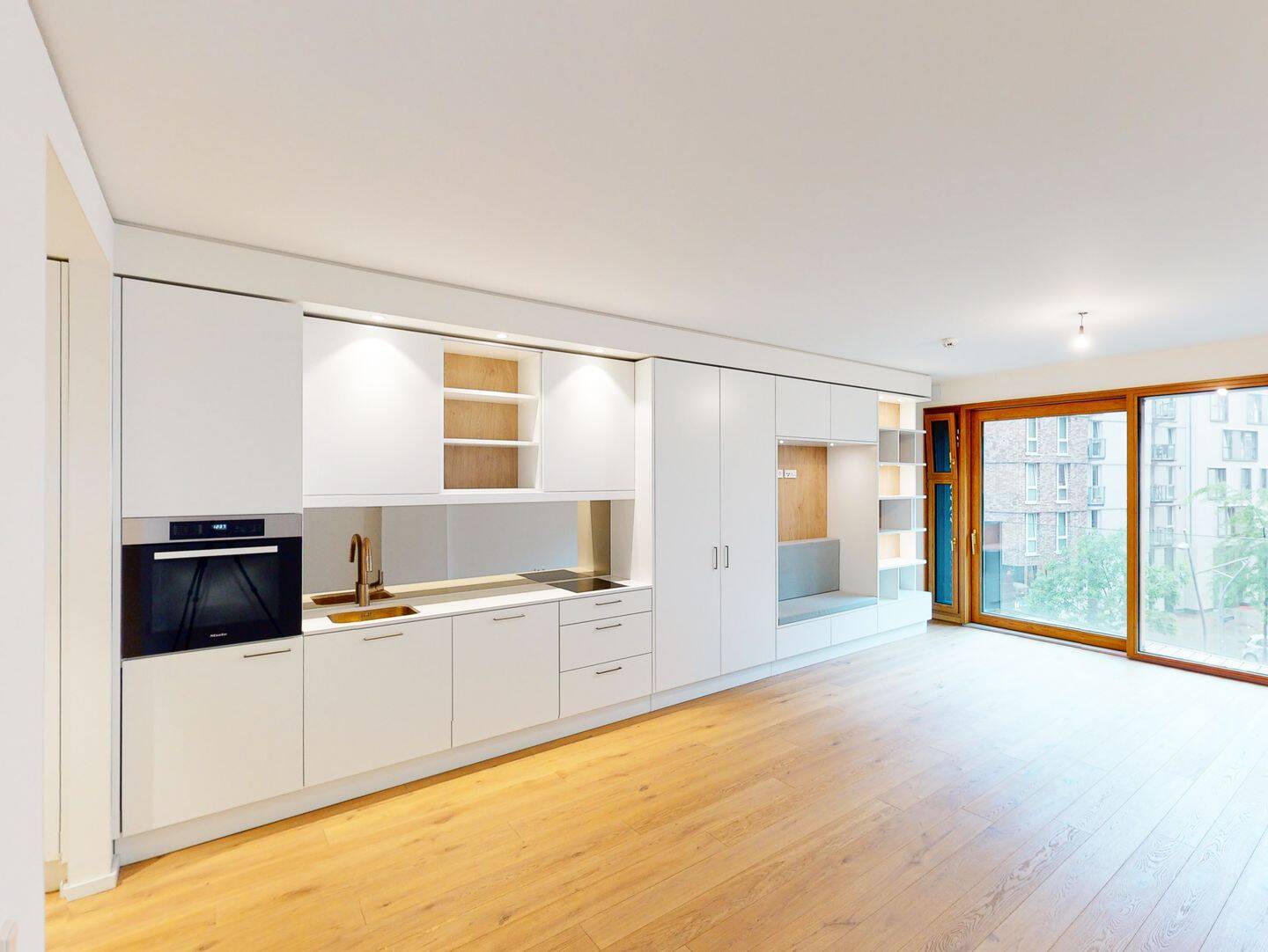 HafenCity: Attraktives Studioapartment zu vermieten! – 20457 Hamburg – Vorschaubild 6