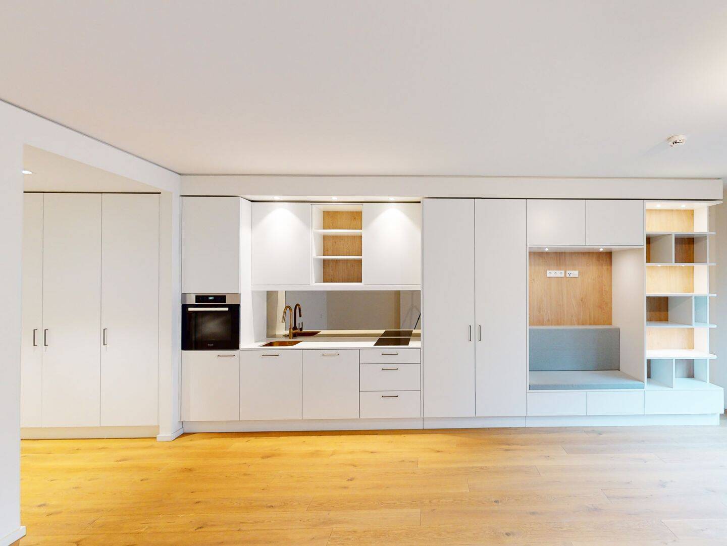 HafenCity: Attraktives Studioapartment zu vermieten! – 20457 Hamburg – Vorschaubild 7
