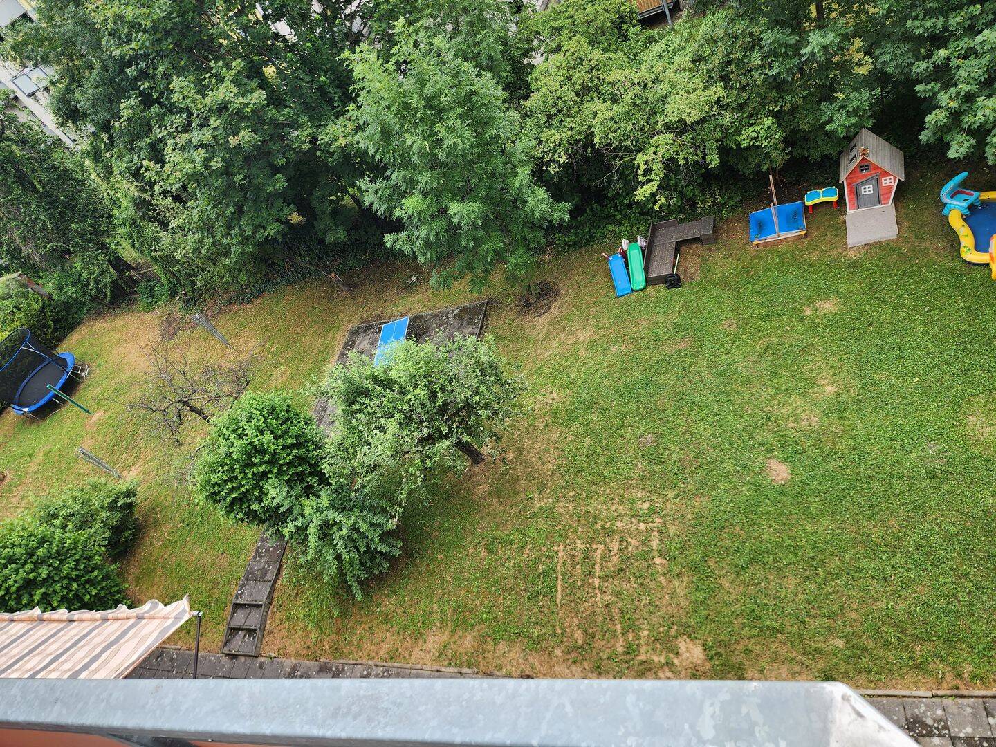 gemütliche 2 Raum Wohnung mit Balkon und Spitzboden – 99092 Erfurt – Vorschaubild 8