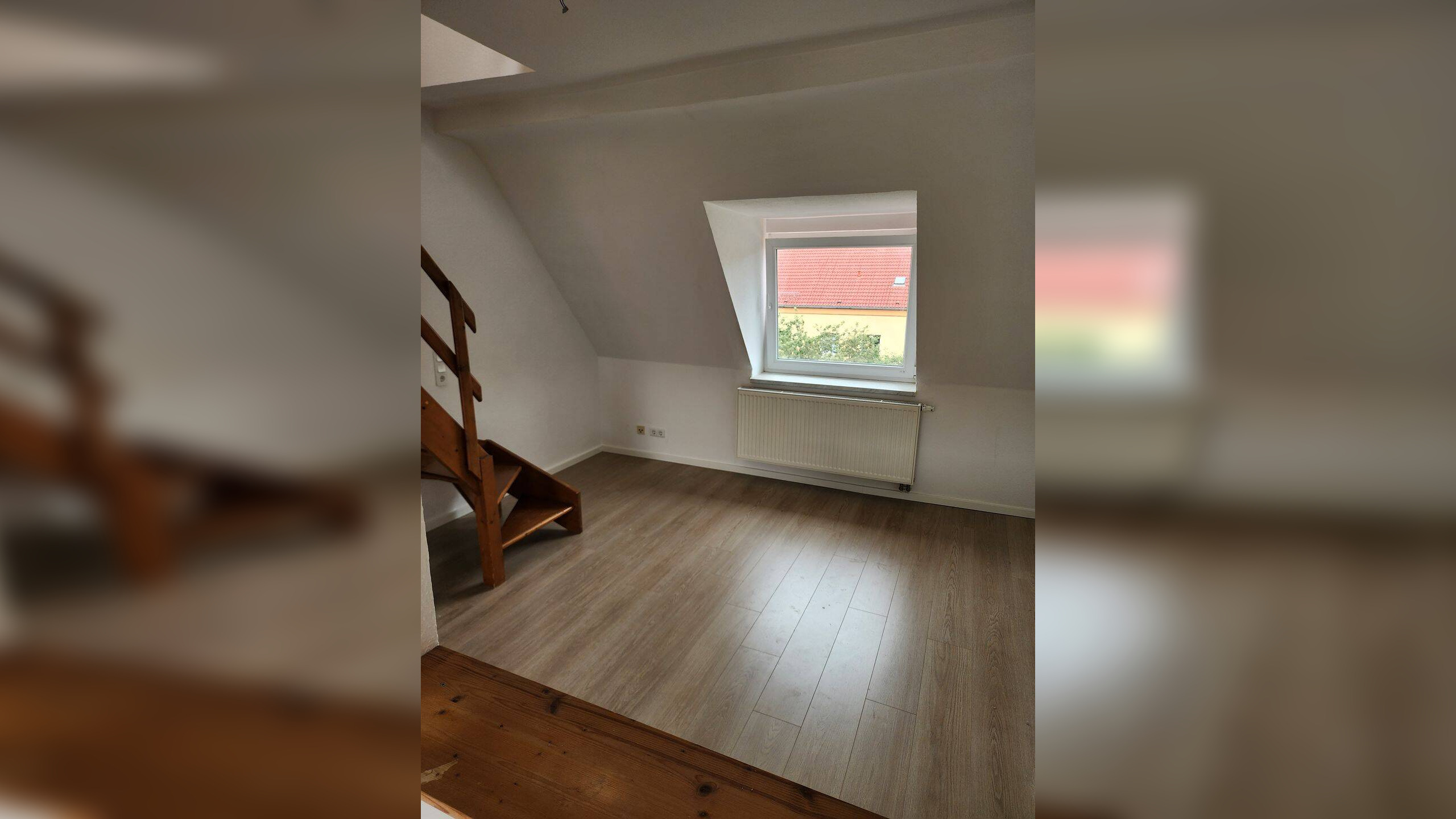 gemütliche 2 Raum Wohnung mit Balkon und Spitzboden – 99092 Erfurt – Vorschaubild 10