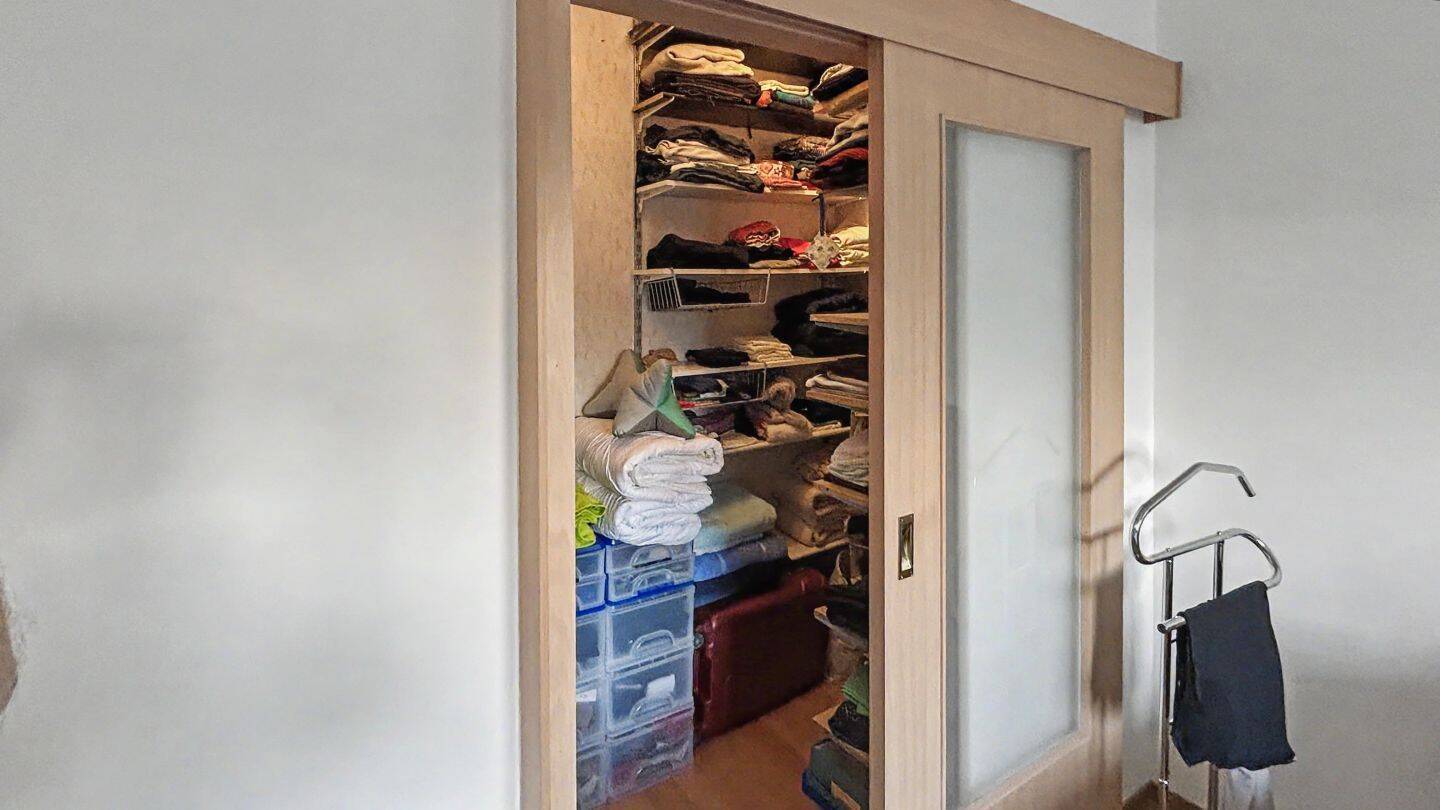 Attraktive 4-Zimmer-Wohnung mit Balkon in gepflegter Wohnanlage in Berlin – 13059 Berlin – Vorschaubild 10