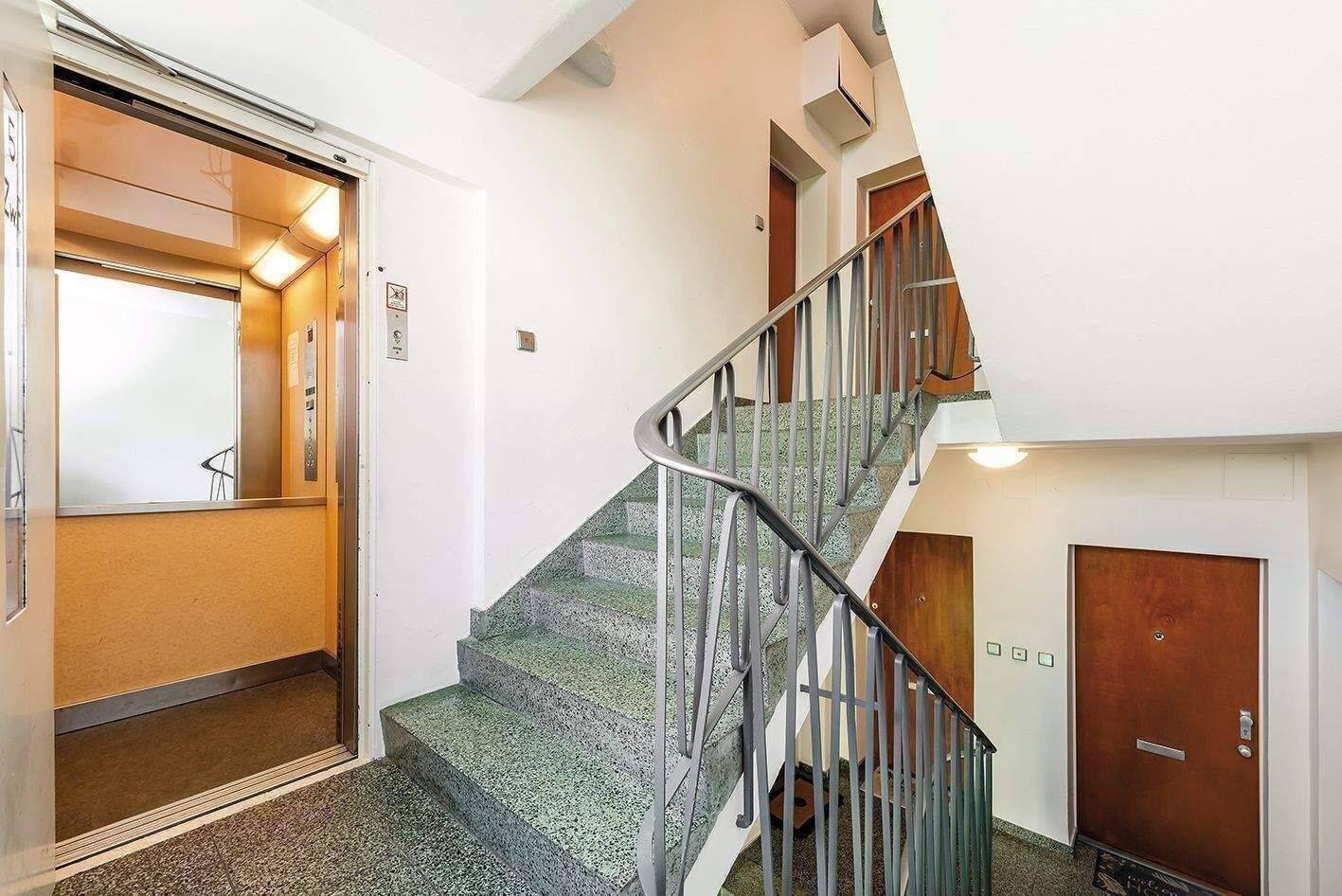 Bezugsfreie 2 Zimmer Doppelbalkon Wohnung provisionsfrei dicht Kudamm zu verkaufen – 10707 Berlin – Vorschaubild 10