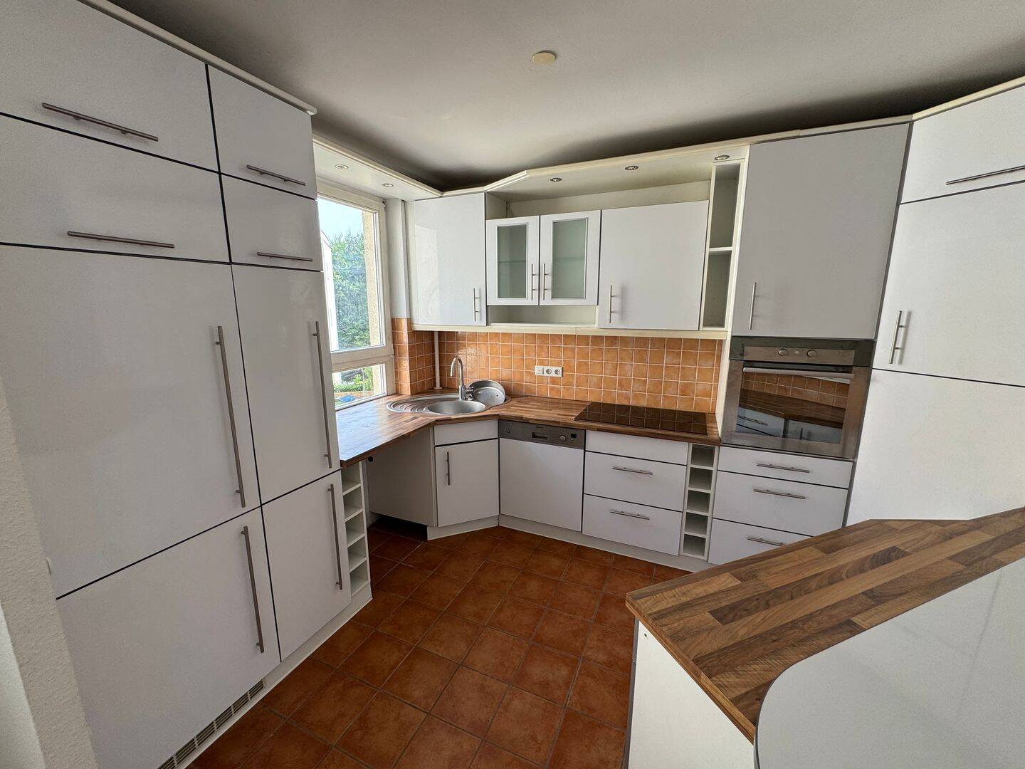 Gelegenheit: Gut geschnittene 3-Zimmer-Wohnung mit Balkon in gepflegter Wohnanlage! – 13127 Berlin – Vorschaubild 3