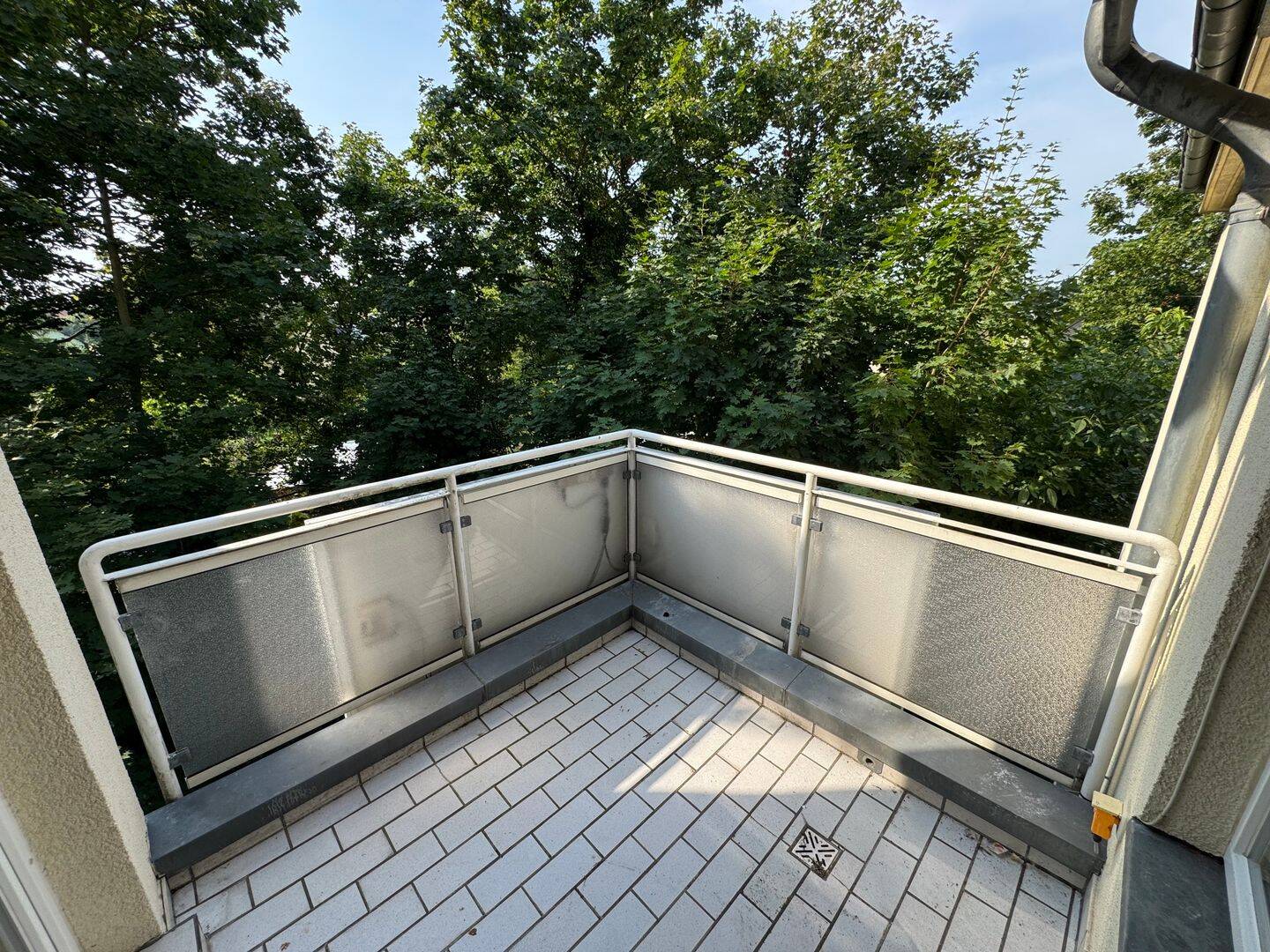 Gelegenheit: Gut geschnittene 3-Zimmer-Wohnung mit Balkon in gepflegter Wohnanlage! – 13127 Berlin – Vorschaubild 5