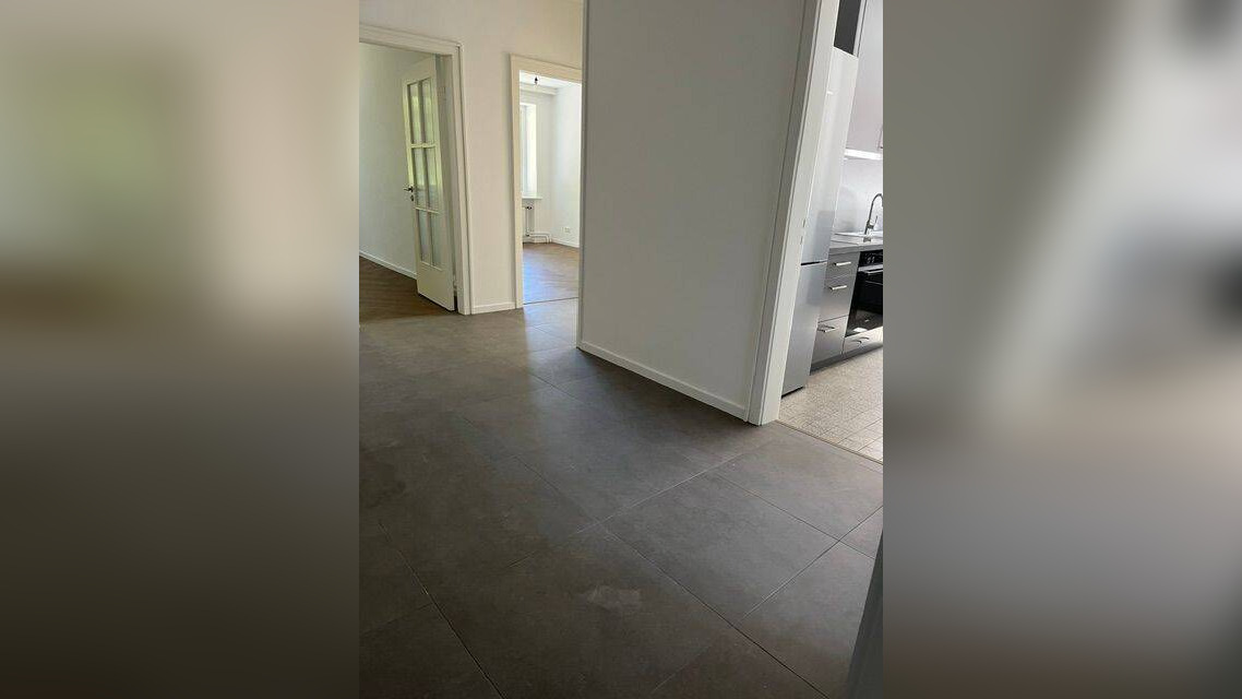 Elegante 3 Zimmer Wohnung in Hamburg Lokstedt – 22529 Hamburg – Vorschaubild 4
