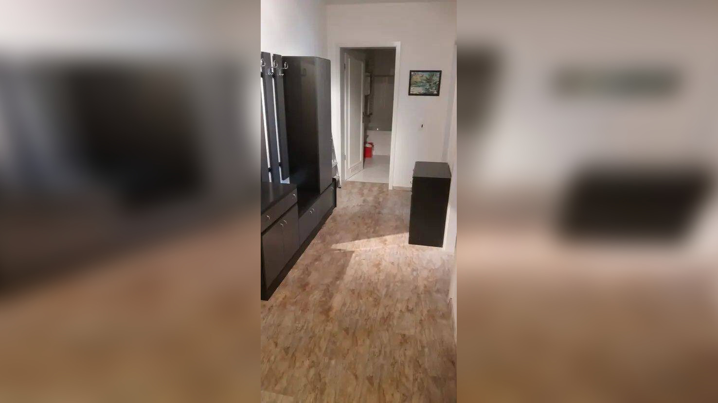 Lichtdurchflutete 2-Zimmer-Wohnung mit durchdachtem Grundriss, barrierefreiem Zugang, hochwertiger Ausstattung und moderner Einbauküche in Berlin-Fran – 13129 Berlin – Vorschaubild 2
