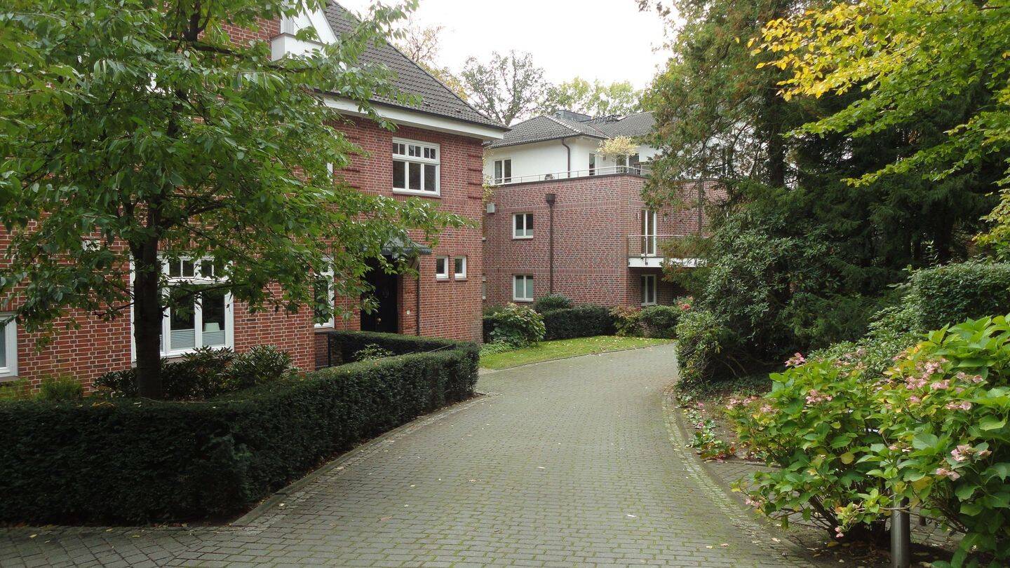 Luxuswohnung am Alsterlauf – 22391 Hamburg – Vorschaubild 5