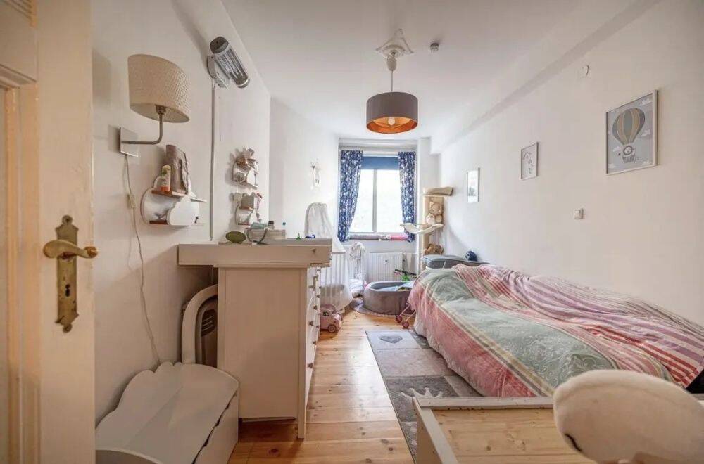 Wohnglück mit Südgarten-Ihr neues Zuhause in Berlin-Friedenau, 3-Zimmer-Terrassen/Souterrain-Wohnung – 12161 Berlin – Vorschaubild 4