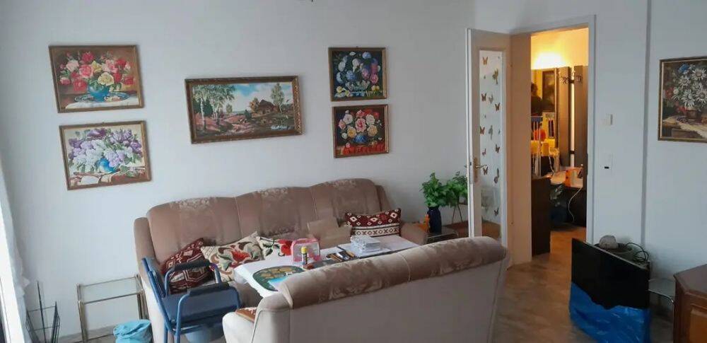 Lichtdurchflutete 2-Zimmer-Wohnung mit durchdachtem Grundriss, barrierefreiem Zugang, hochwertiger Ausstattung und moderner Einbauküche in Berlin-Fran – 13129 Berlin – Vorschaubild 4