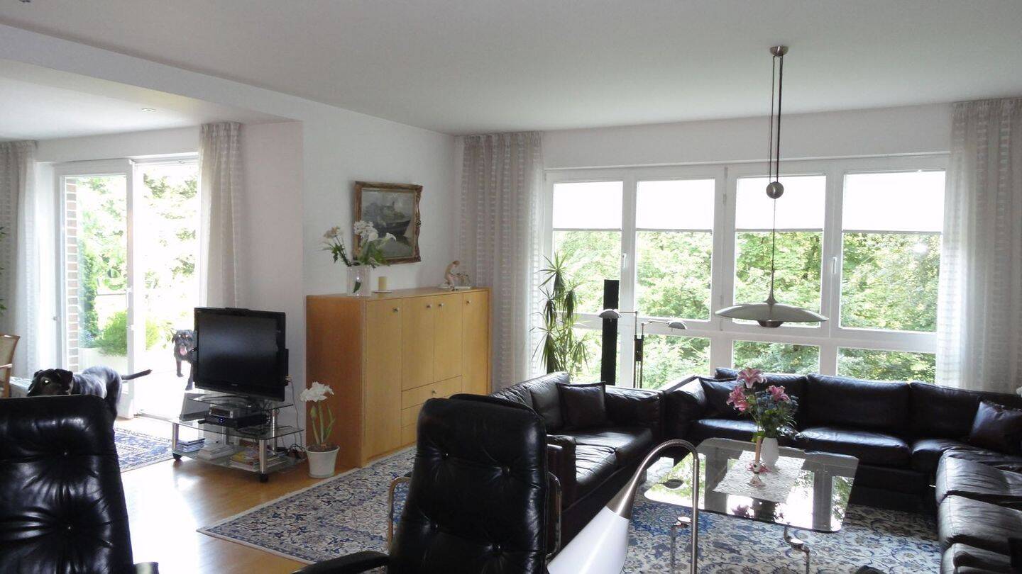 Luxuswohnung am Alsterlauf – 22391 Hamburg – Vorschaubild 6