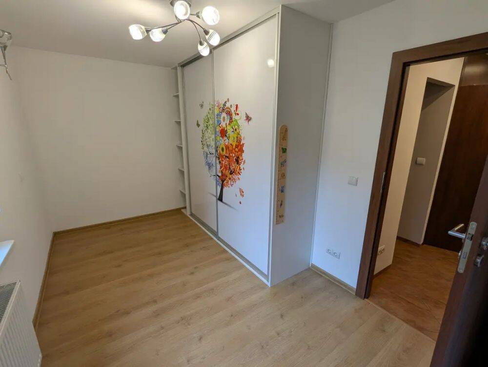Helle, ruhige 3-Zimmer-Wohnung mit Balkon, Einbauküche und eigenem Stellplatz – bezugsfrei in Reinickendorf – 13407 Berlin – Vorschaubild 5