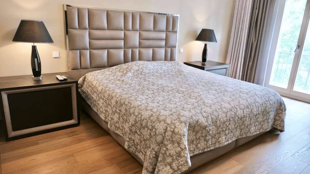 Neuwertige 4-Zimmer-Luxus-Wohnung, Exklusive Designerwohnung, barrierefrei, bezugsfrei, am Spittelmarkt – 10179 Berlin – Vorschaubild 5