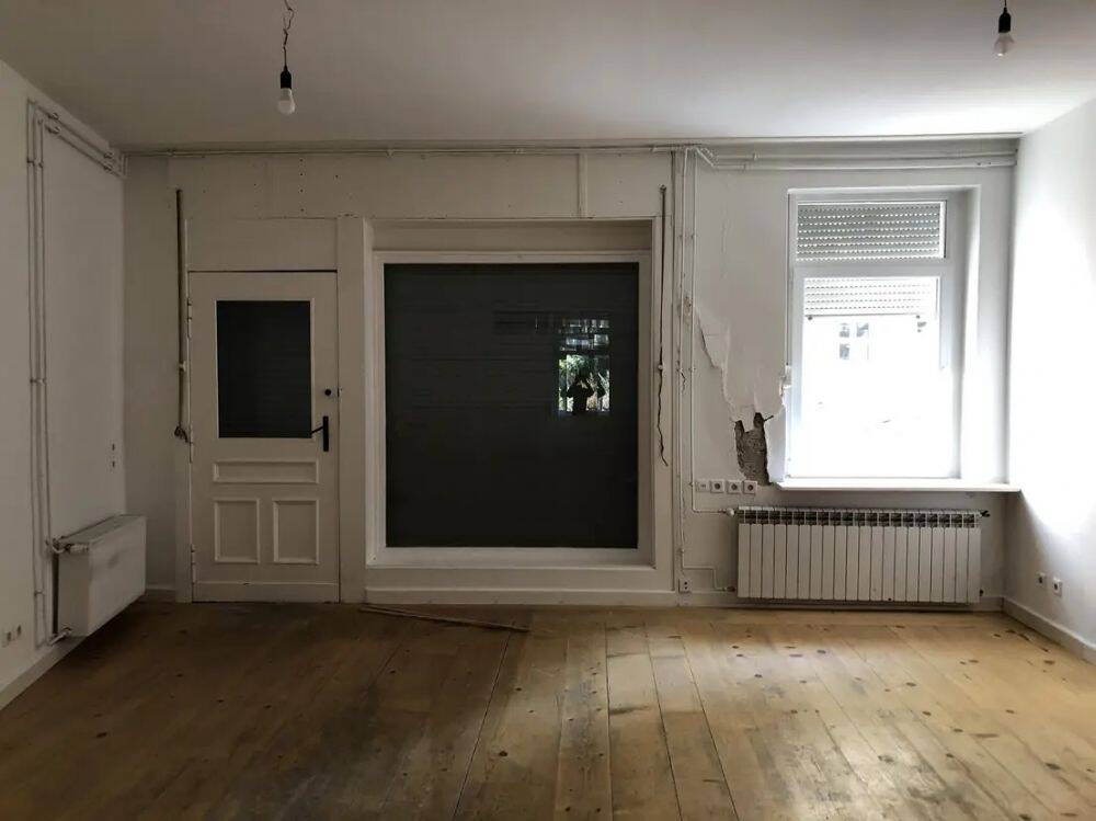 Bezugsfreie,großzügige 3-Zimmer-Wohnung,potenziell teilbar in 2 Wohneinheiten mit 2 separaten Zugängen – 10317 Berlin – Vorschaubild 5