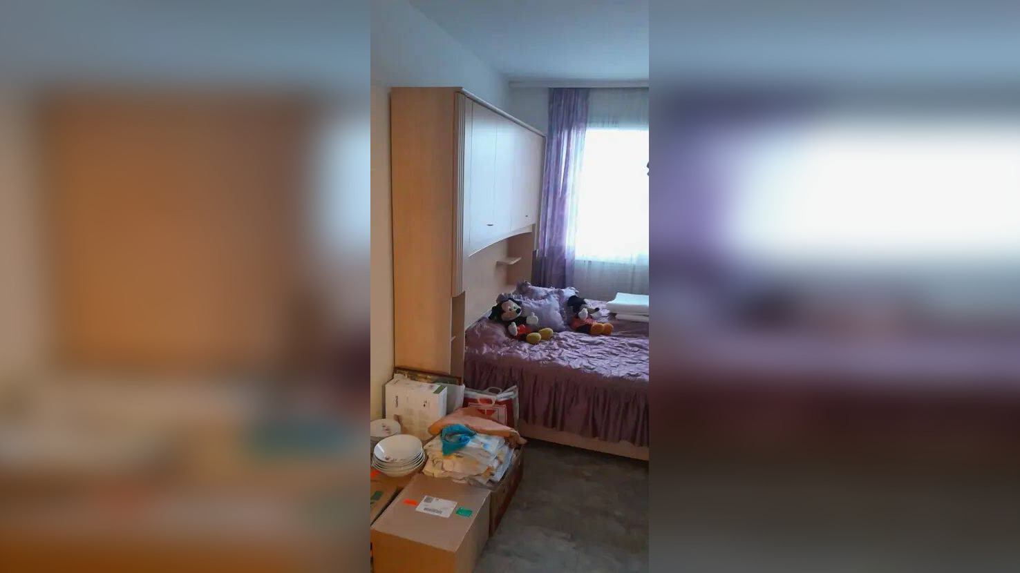 Lichtdurchflutete 2-Zimmer-Wohnung mit durchdachtem Grundriss, barrierefreiem Zugang, hochwertiger Ausstattung und moderner Einbauküche in Berlin-Fran – 13129 Berlin – Vorschaubild 5