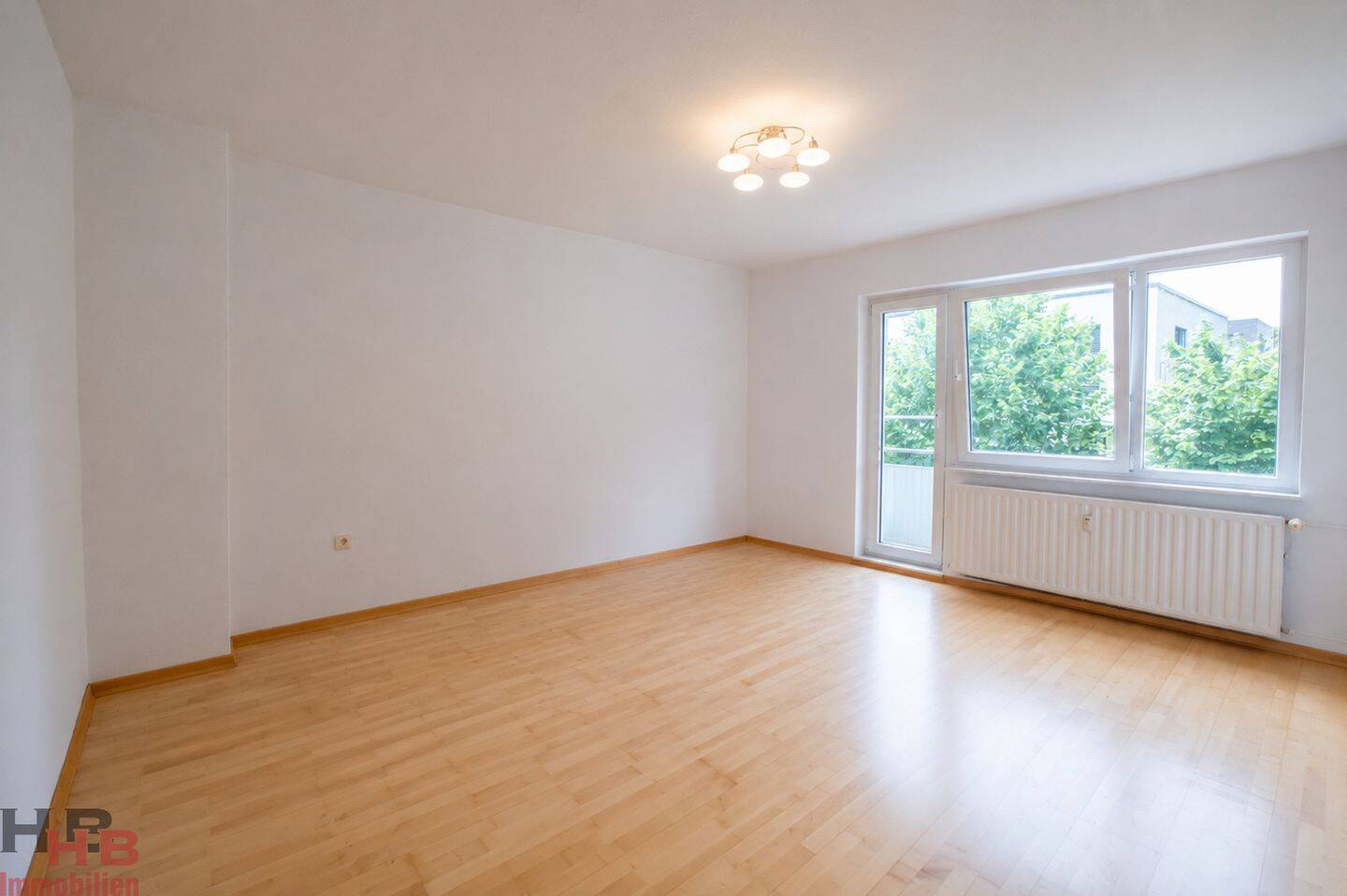 Achtung, Studenteneltern! 4-Zimmer-Wohnung in begehrter Uninähe – 28359 Bremen – Vorschaubild 6