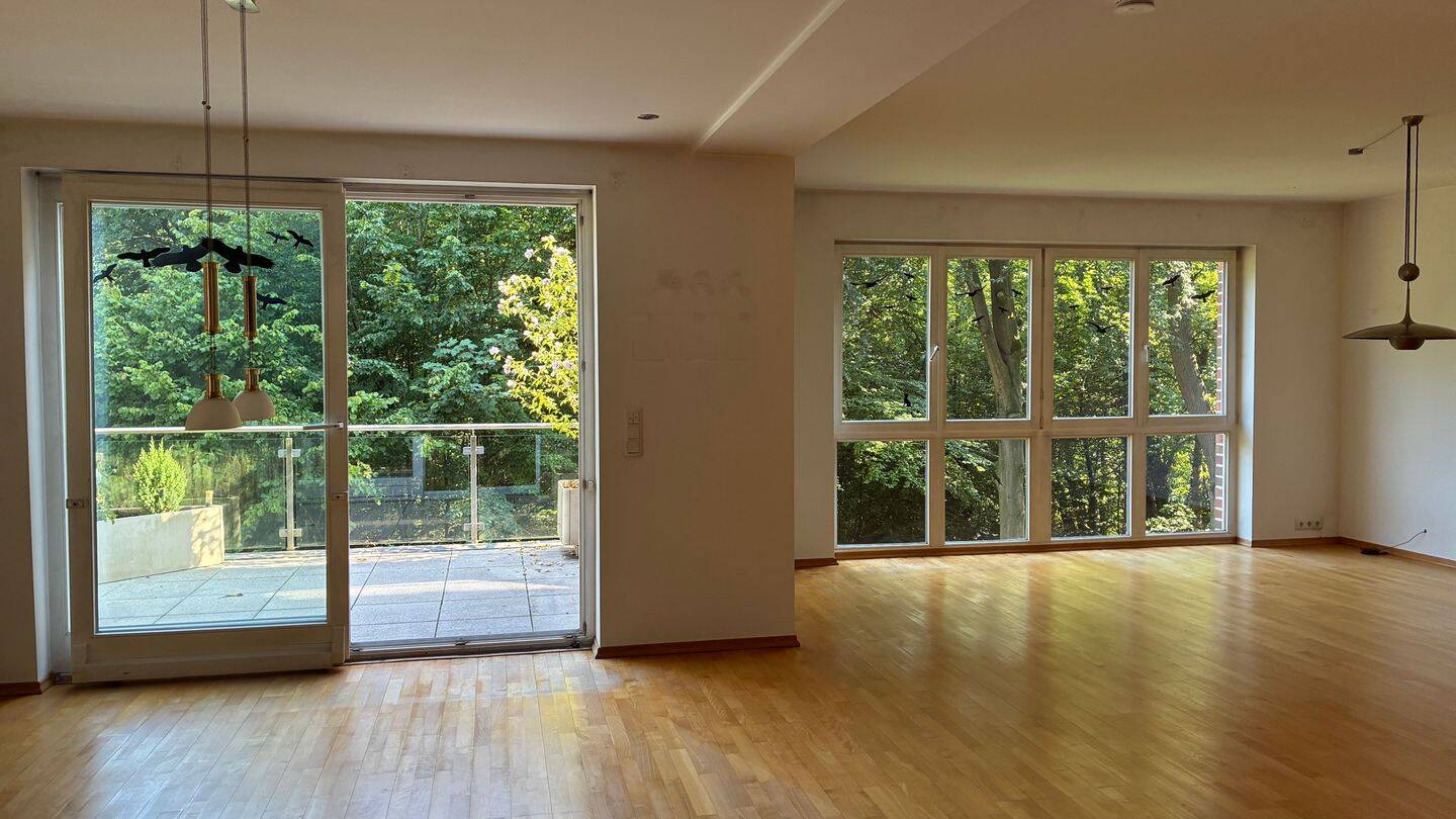 Luxuswohnung am Alsterlauf – 22391 Hamburg – Vorschaubild 7