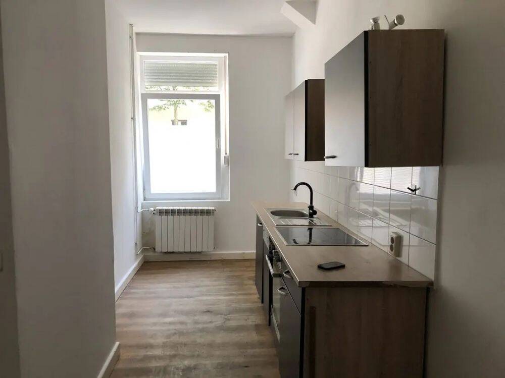 Bezugsfreie,großzügige 3-Zimmer-Wohnung,potenziell teilbar in 2 Wohneinheiten mit 2 separaten Zugängen – 10317 Berlin – Vorschaubild 6