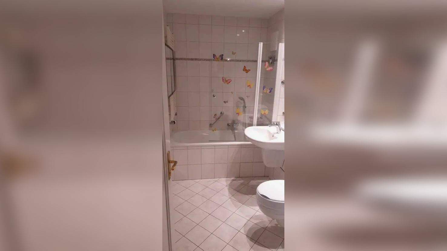 Lichtdurchflutete 2-Zimmer-Wohnung mit durchdachtem Grundriss, barrierefreiem Zugang, hochwertiger Ausstattung und moderner Einbauküche in Berlin-Fran – 13129 Berlin – Vorschaubild 6