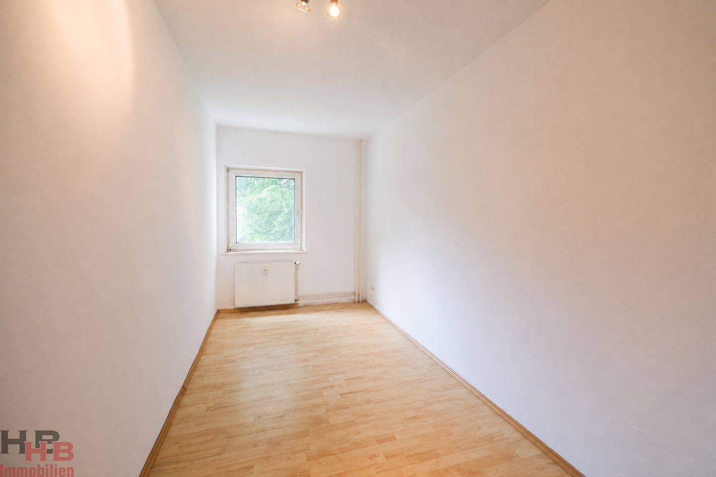 Achtung, Studenteneltern! 4-Zimmer-Wohnung in begehrter Uninähe – 28359 Bremen – Vorschaubild 7