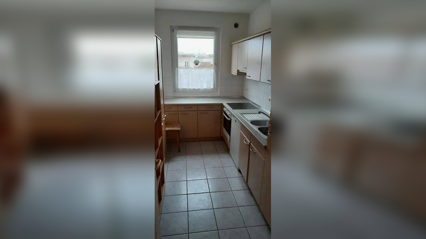 Lichtdurchflutete 2-Zimmer-Wohnung mit durchdachtem Grundriss, barrierefreiem Zugang, hochwertiger Ausstattung und moderner Einbauküche in Berlin-Fran – 13129 Berlin – Vorschaubild 7