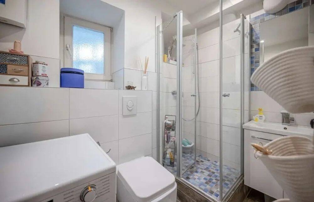 Wohnglück mit Südgarten-Ihr neues Zuhause in Berlin-Friedenau, 3-Zimmer-Terrassen/Souterrain-Wohnung – 12161 Berlin – Vorschaubild 8