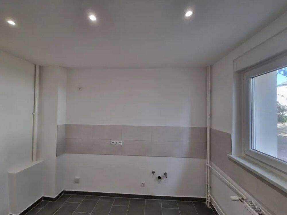 helle 2 Zimmer-Wohnung mit Balkon, saniert, zentral liegend in Berlin-Marienfelde, sofort bezugsfrei – 12279 Berlin – Vorschaubild 8