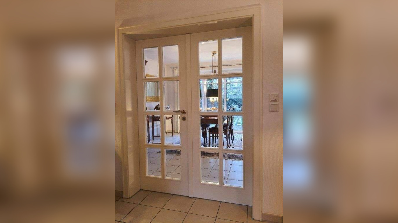 Bremen Borgfeld – West / Familienfreundliche Doppelhaushälfte – 5 Zimmer / Garage – 28357 Bremen – Vorschaubild 2
