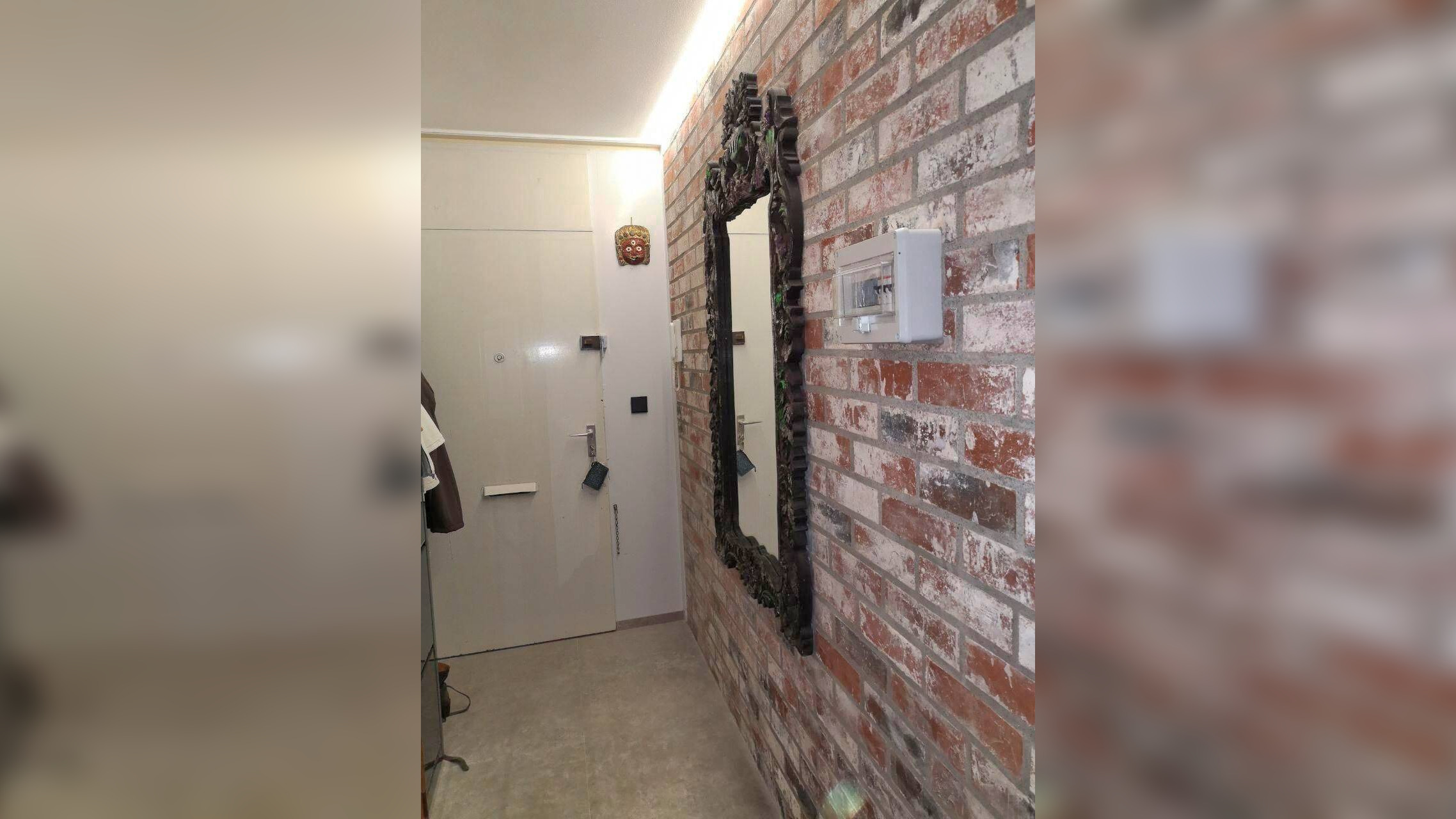 Schwabing: 3 Zimmer, 2 Balkone, Top-Grundriss + TG-Stellplatz optional – 80804 München – Vorschaubild 2