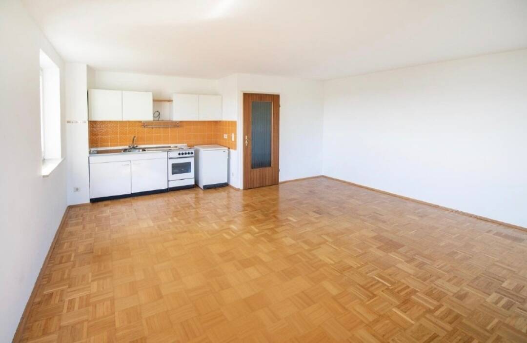 1-Zimmer-Wohnung München | Balkon | Aufzug | A+ saniert | Vermietet | Erbpacht – 81241 München – Vorschaubild 4