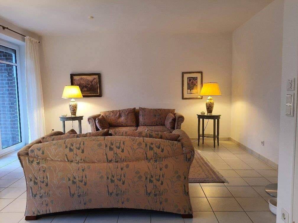 Bremen Borgfeld – West / Familienfreundliche Doppelhaushälfte – 5 Zimmer / Garage – 28357 Bremen – Vorschaubild 3