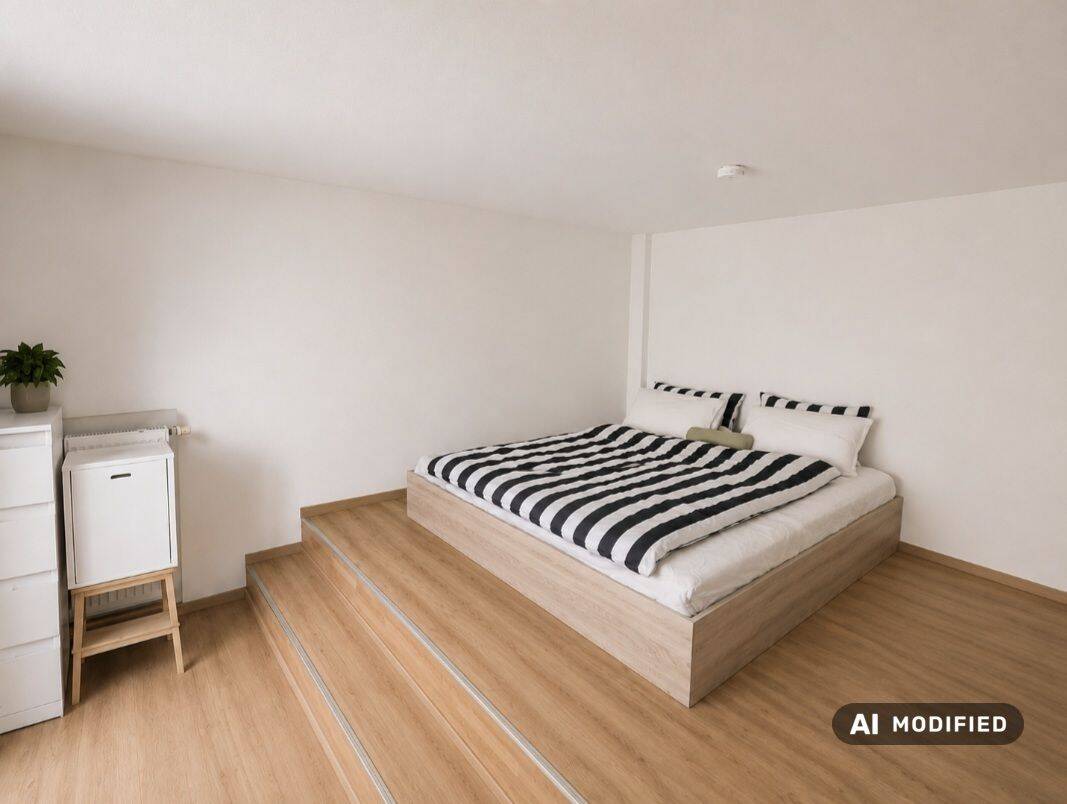 Exklusive 3-Zimmer-Wohnung in Schwabing mit Terrasse und Gartenanteil – 80805 München – Vorschaubild 4