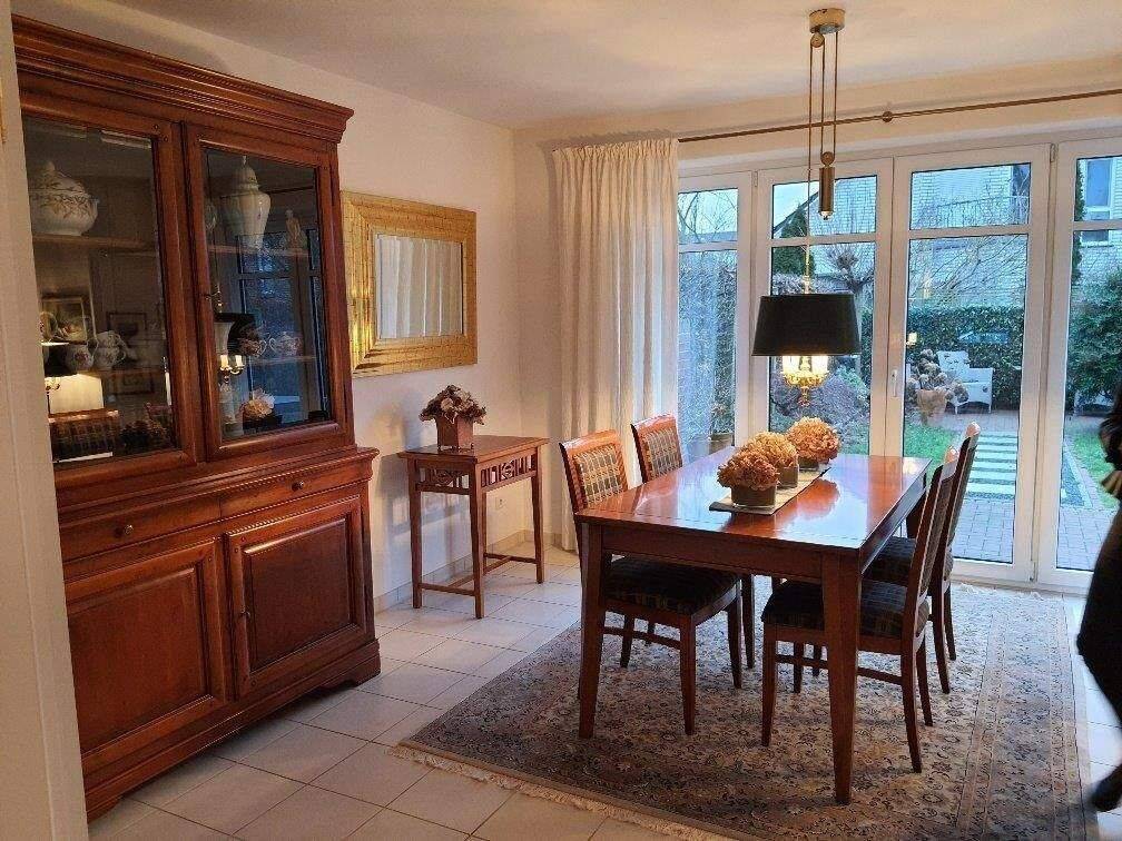 Bremen Borgfeld – West / Familienfreundliche Doppelhaushälfte – 5 Zimmer / Garage – 28357 Bremen – Vorschaubild 4