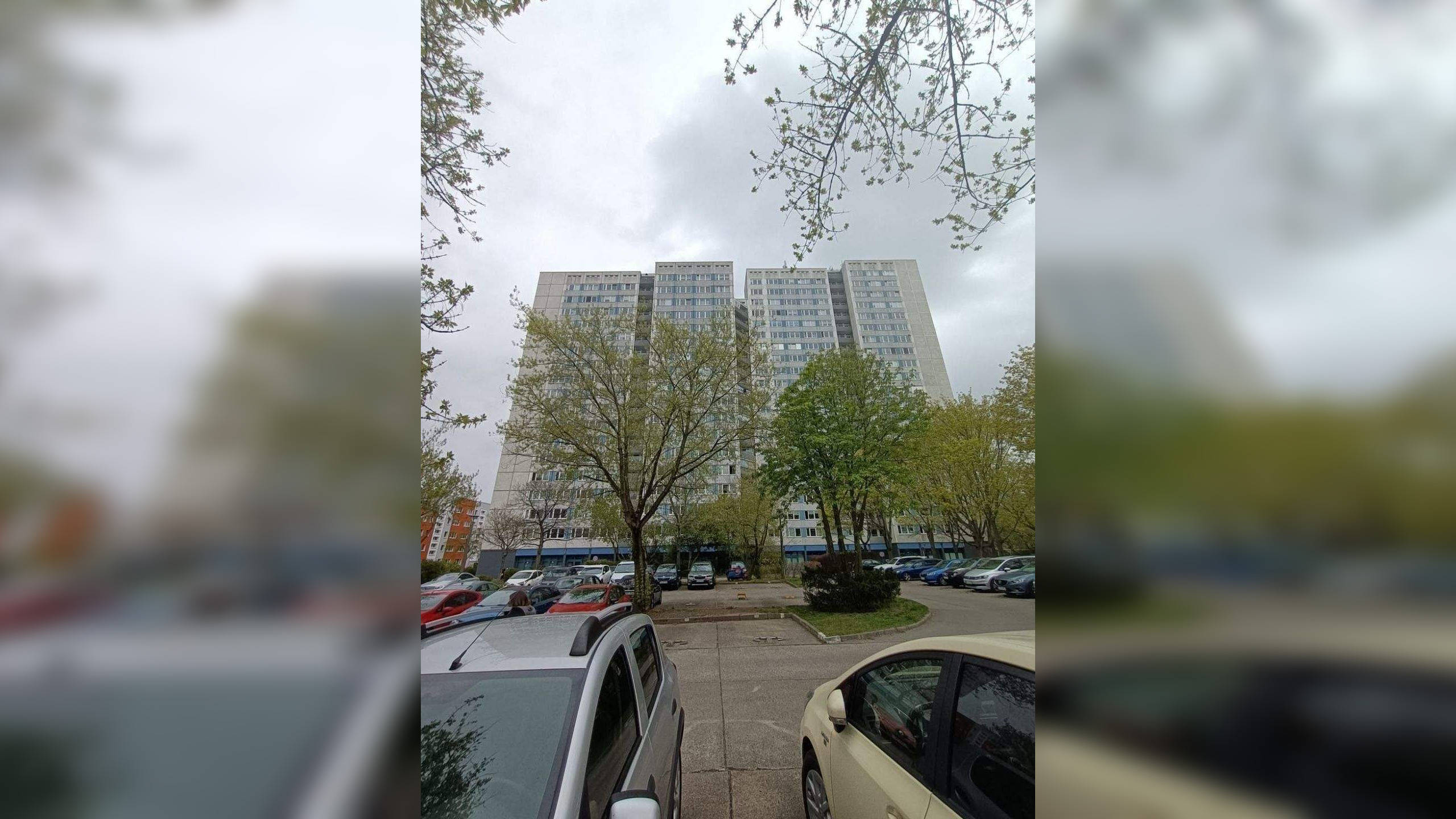 Bezugsfreie 2-Zi.-Wohnung Berlin/Marzahn zu verk. – 12685 Berlin – Vorschaubild 2