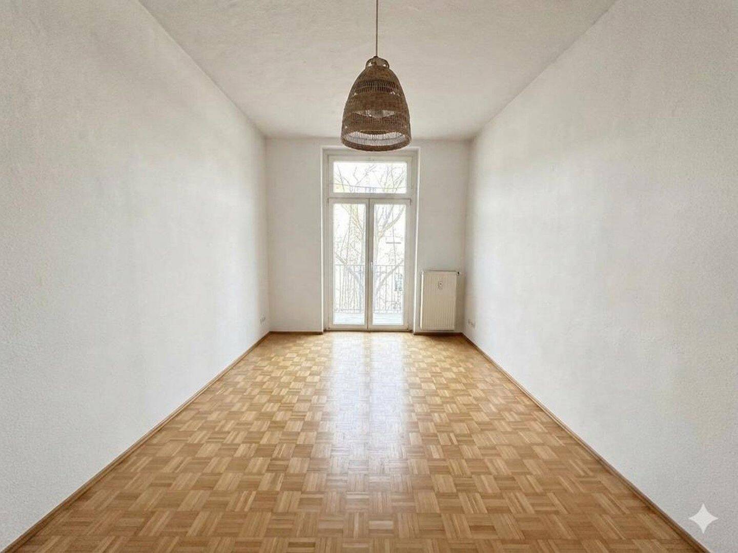 Helle Dachgeschoss Maisonette Wohnung in Friedrichshain, bezugsfrei – 10247 Berlin – Vorschaubild 3