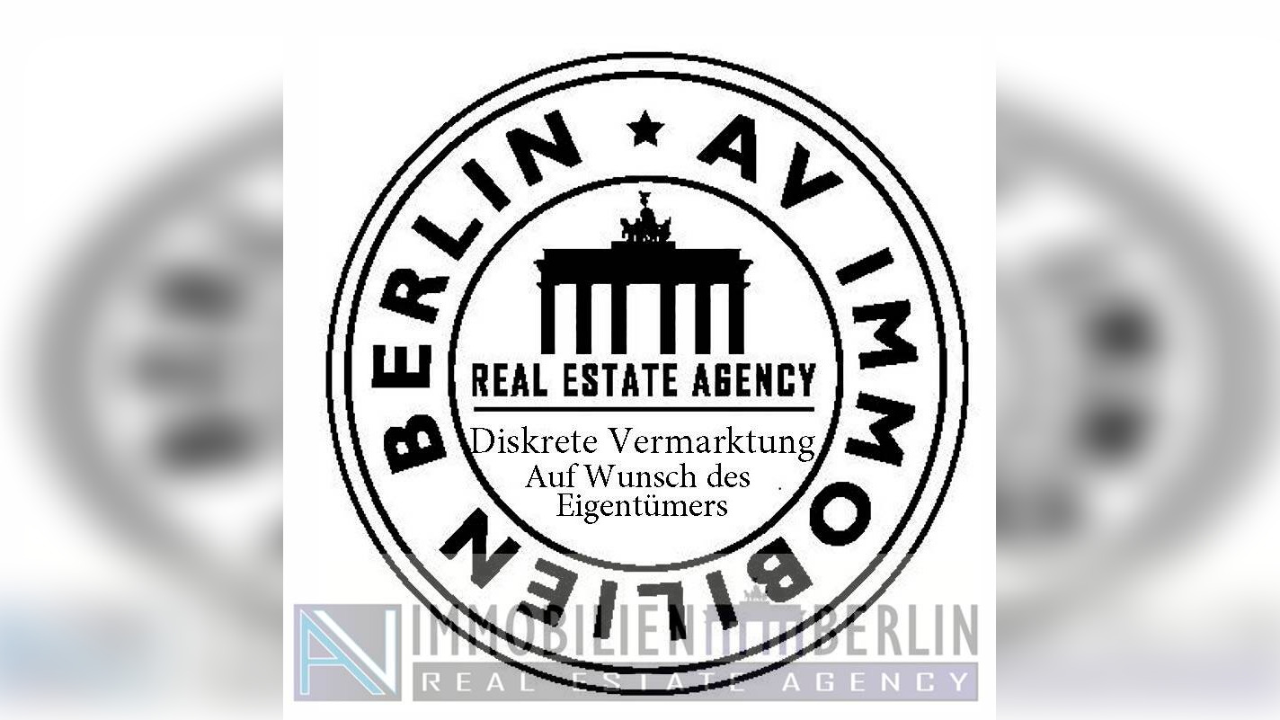 3 Zimmer-Wohnung in Berlin, bezugsfrei, modernisiert, Balkon, Einbauküche, Gartenanteil – 13505 Berlin – Vorschaubild 2