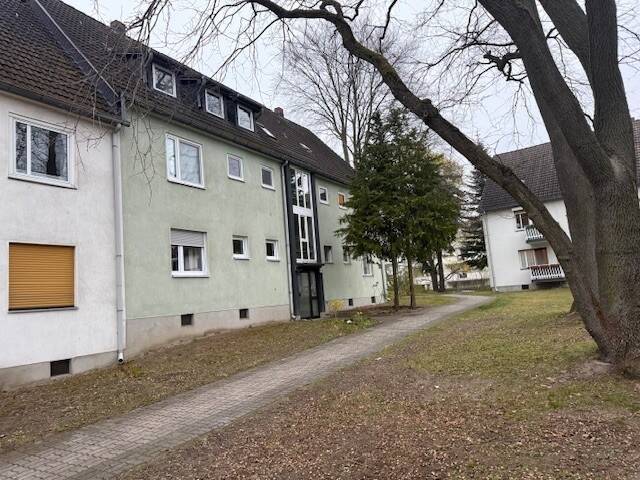 Hochwertig sanierte 3-Zimmer-Wohnung inmitten grün gelegener Häuser-Wohnalage von Berlin-Westend, vollständig möbliert – 14055 Berlin – Vorschaubild 3
