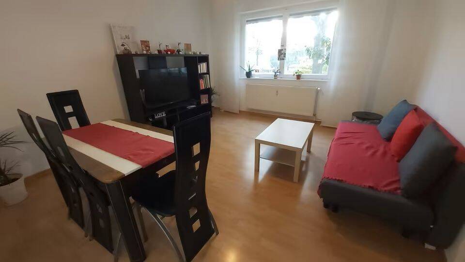 Möbliertes 2-Zimmer-Apartment am Halensee (Grunewald) – renoviert & bezugsfrei – 14193 Berlin – Vorschaubild 3