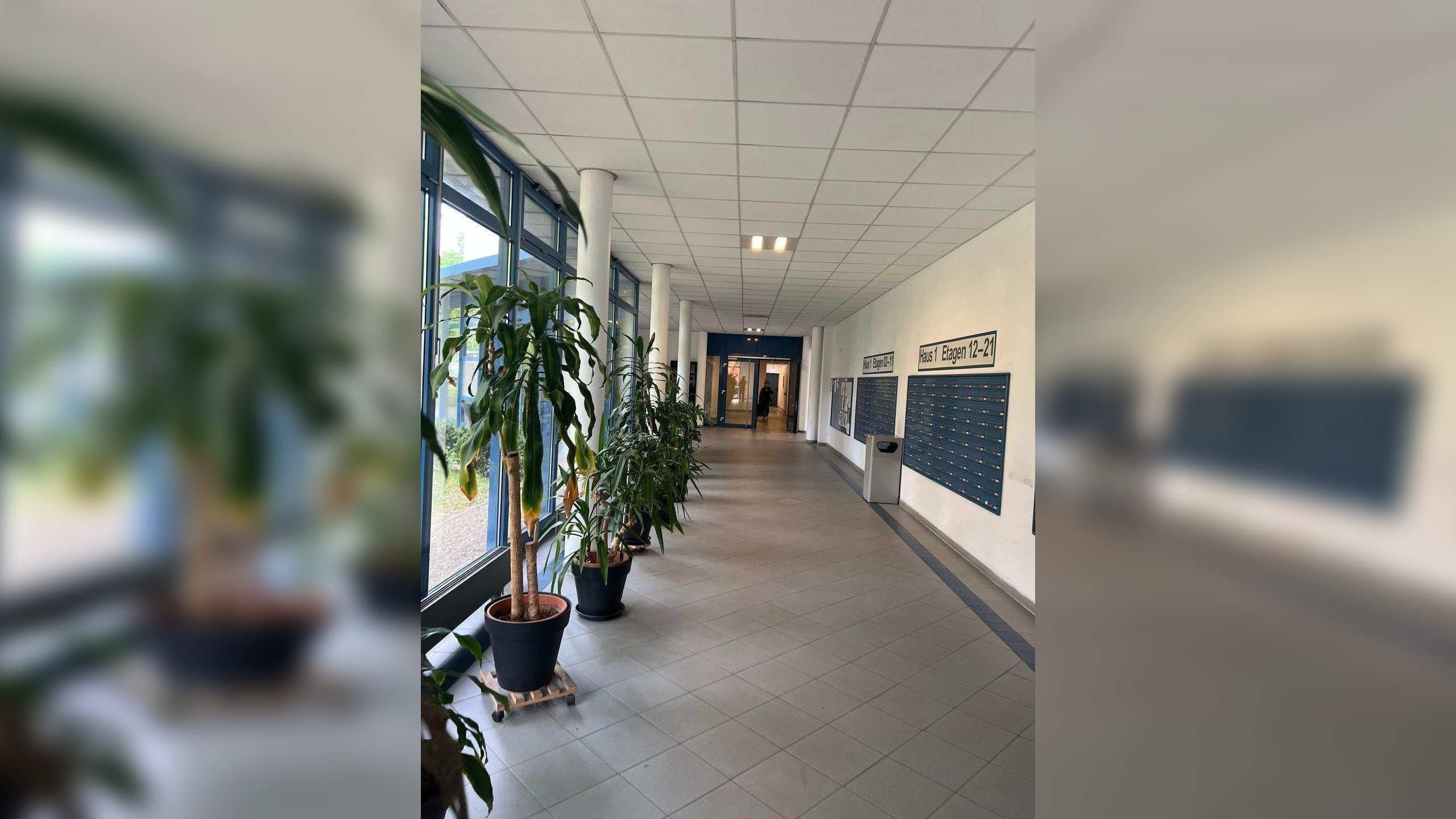 Bezugsfreie 2-Zi.-Wohnung Berlin/Marzahn zu verk. – 12685 Berlin – Vorschaubild 4
