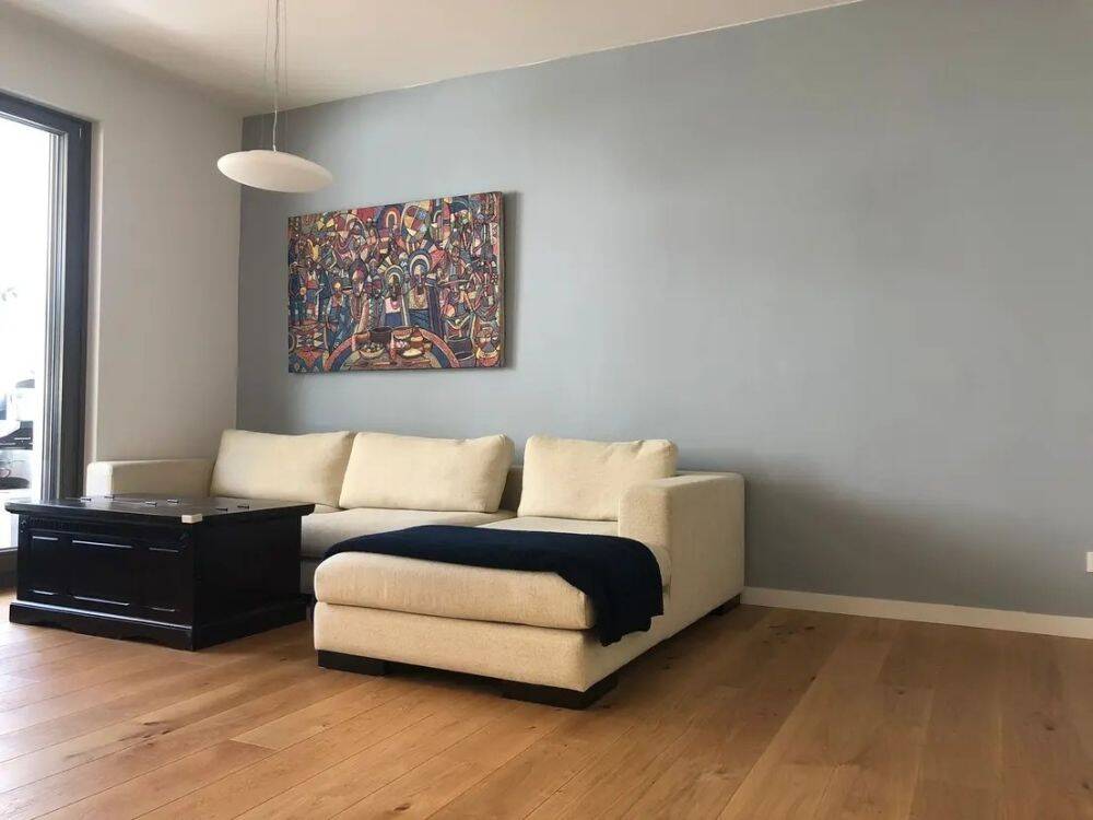 Lichtdurchflutete 4-Zimmer-Wohnung mit Balkon und Loggia im Herzen vom Prenzlauer Berg – 10407 Berlin – Vorschaubild 4