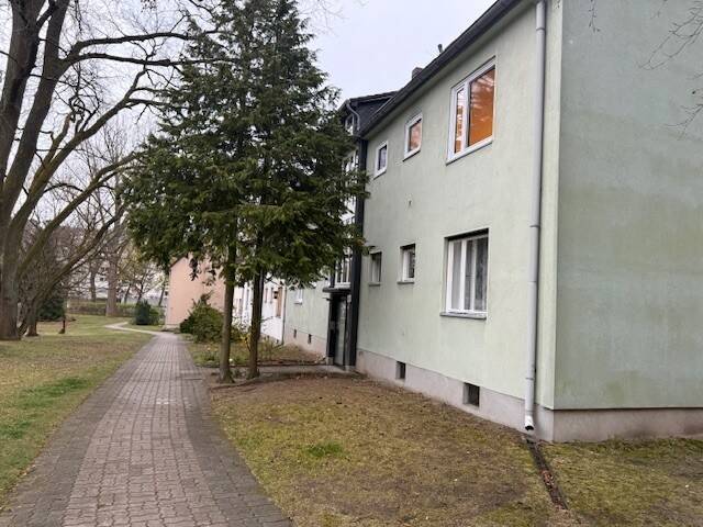 Hochwertig sanierte 3-Zimmer-Wohnung inmitten grün gelegener Häuser-Wohnalage von Berlin-Westend, vollständig möbliert – 14055 Berlin – Vorschaubild 4