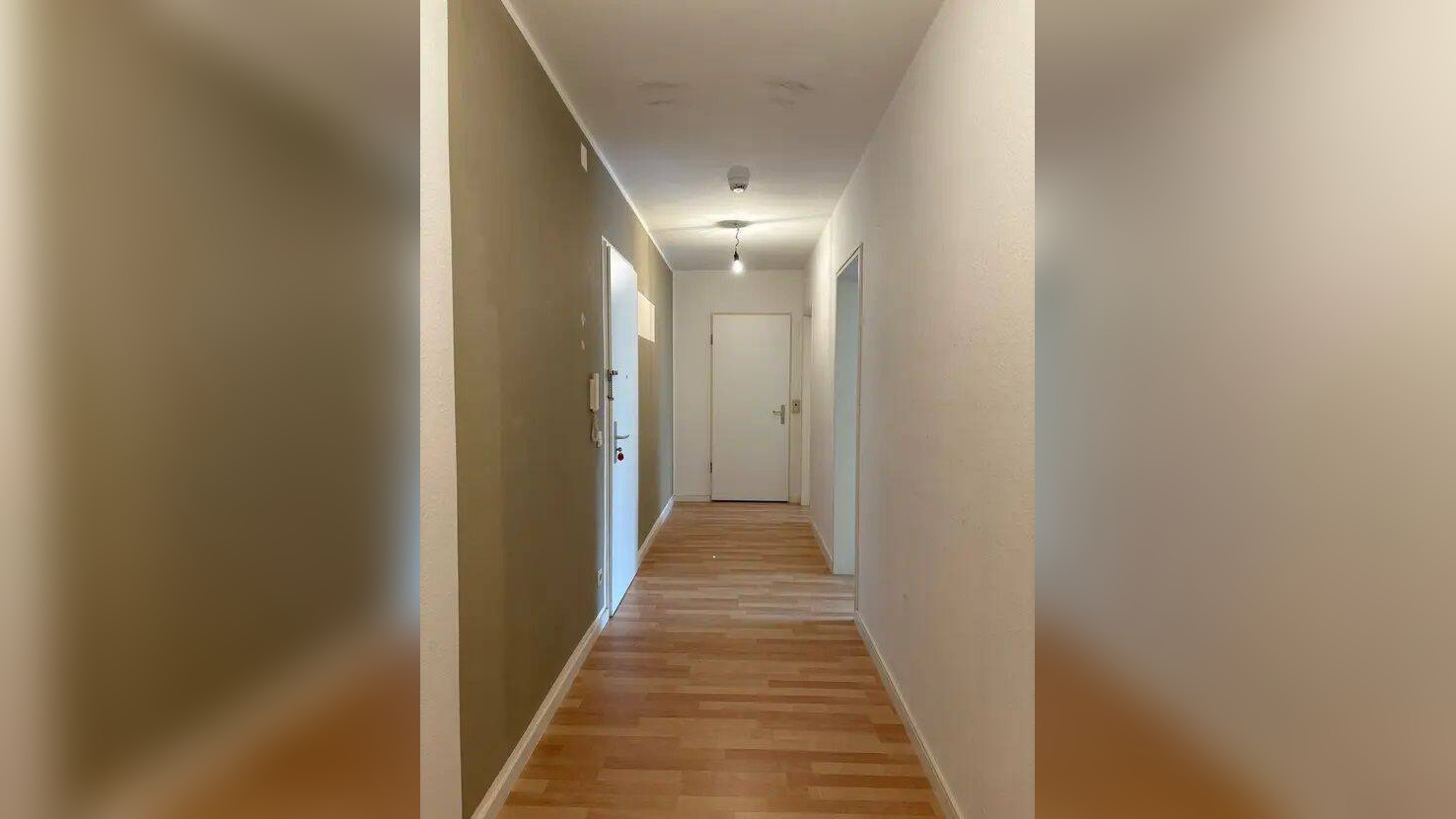 Wohnen im beliebten Komponistenviertel – bezugsfreie 2-Zimmer-Wohnung mit Balkon, Lift – 13088 Berlin – Vorschaubild 4