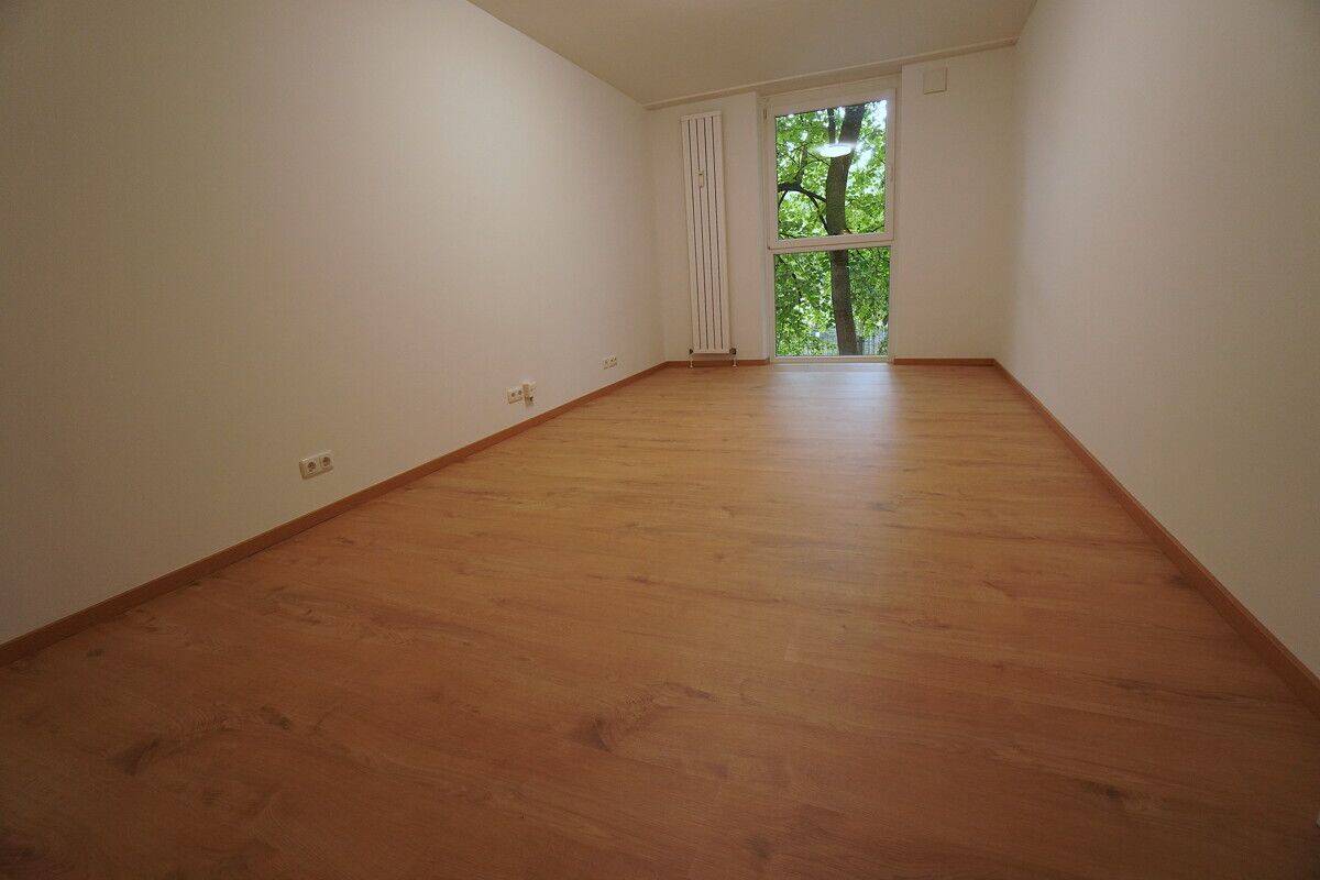 Klein aber fein! … saniertes Studentenappartment in begehrter Lage… – 80337 München – Vorschaubild 2