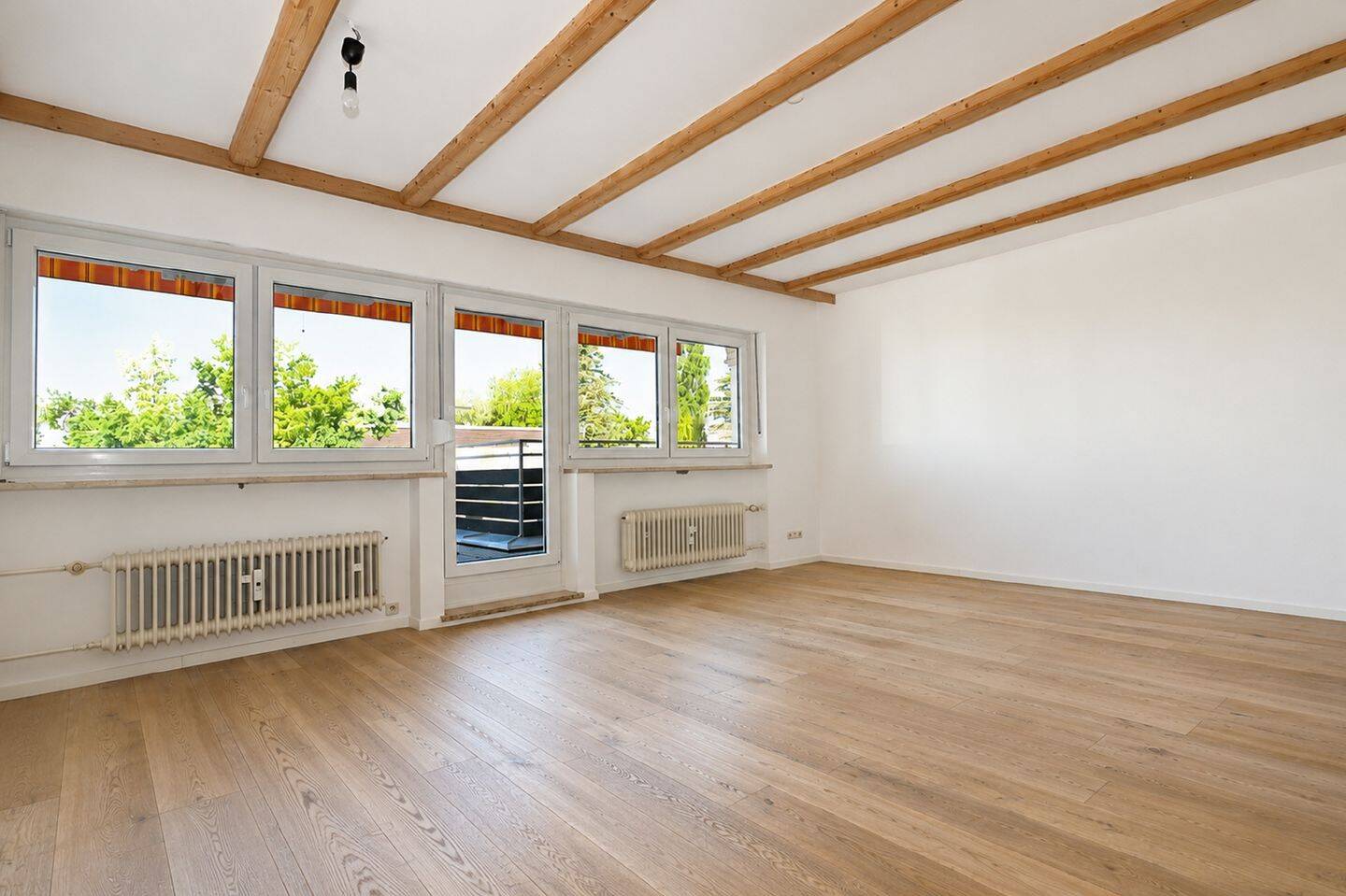 AIGNER – „Dachterrassentraum“ zwischen Blutenburg und Villenkolonie – 81245 München – Vorschaubild 2
