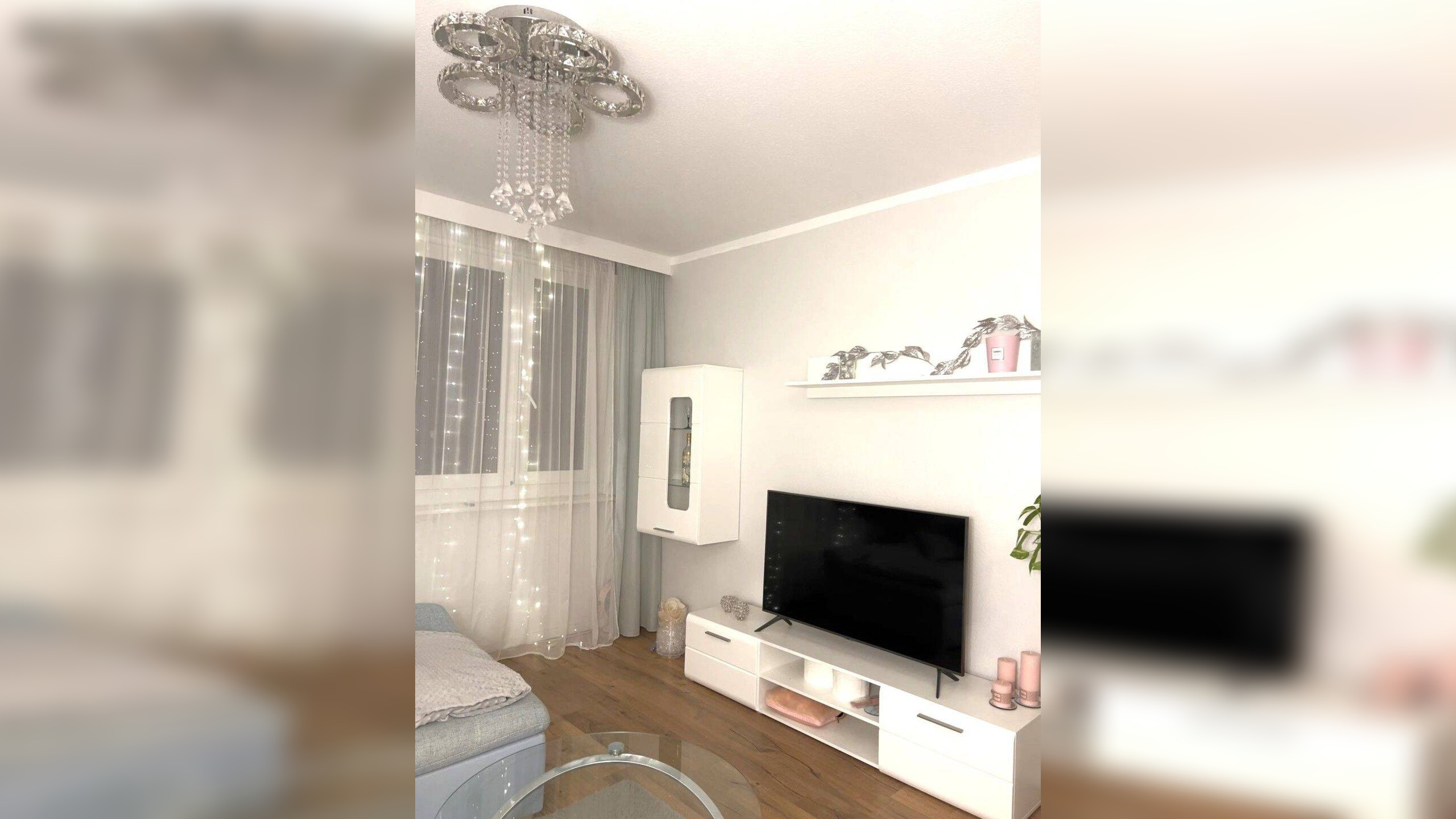 Bezugsfreie 2-Zi.-Wohnung Berlin/Marzahn zu verk. – 12685 Berlin – Vorschaubild 5