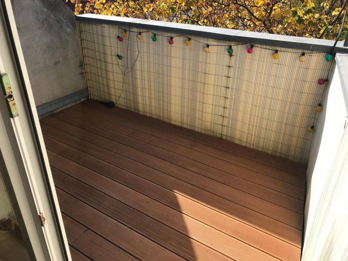 Helle Dachgeschoss Maisonette Wohnung in Friedrichshain, bezugsfrei – 10247 Berlin – Vorschaubild 6