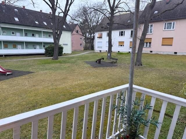Hochwertig sanierte 3-Zimmer-Wohnung inmitten grün gelegener Häuser-Wohnalage von Berlin-Westend, vollständig möbliert – 14055 Berlin – Vorschaubild 5