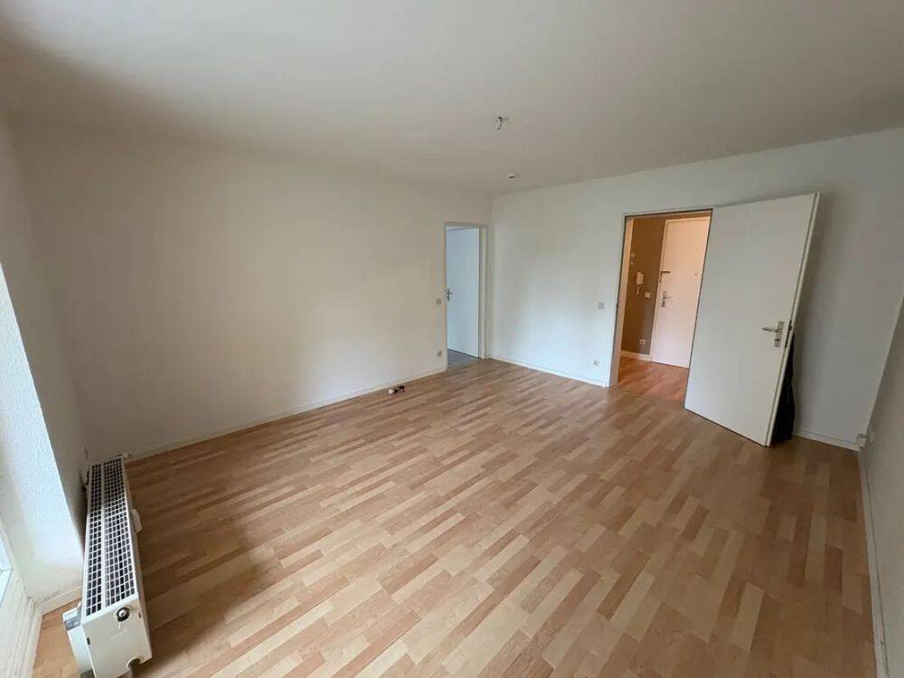Wohnen im beliebten Komponistenviertel – bezugsfreie 2-Zimmer-Wohnung mit Balkon, Lift – 13088 Berlin – Vorschaubild 5
