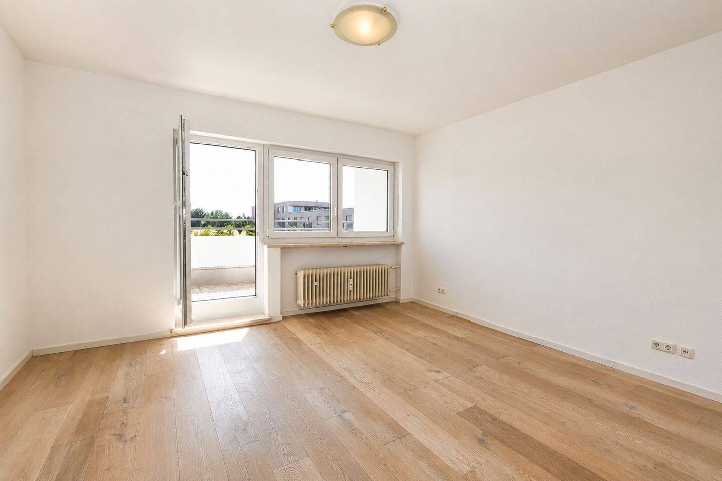 AIGNER – „Dachterrassentraum“ zwischen Blutenburg und Villenkolonie – 81245 München – Vorschaubild 4