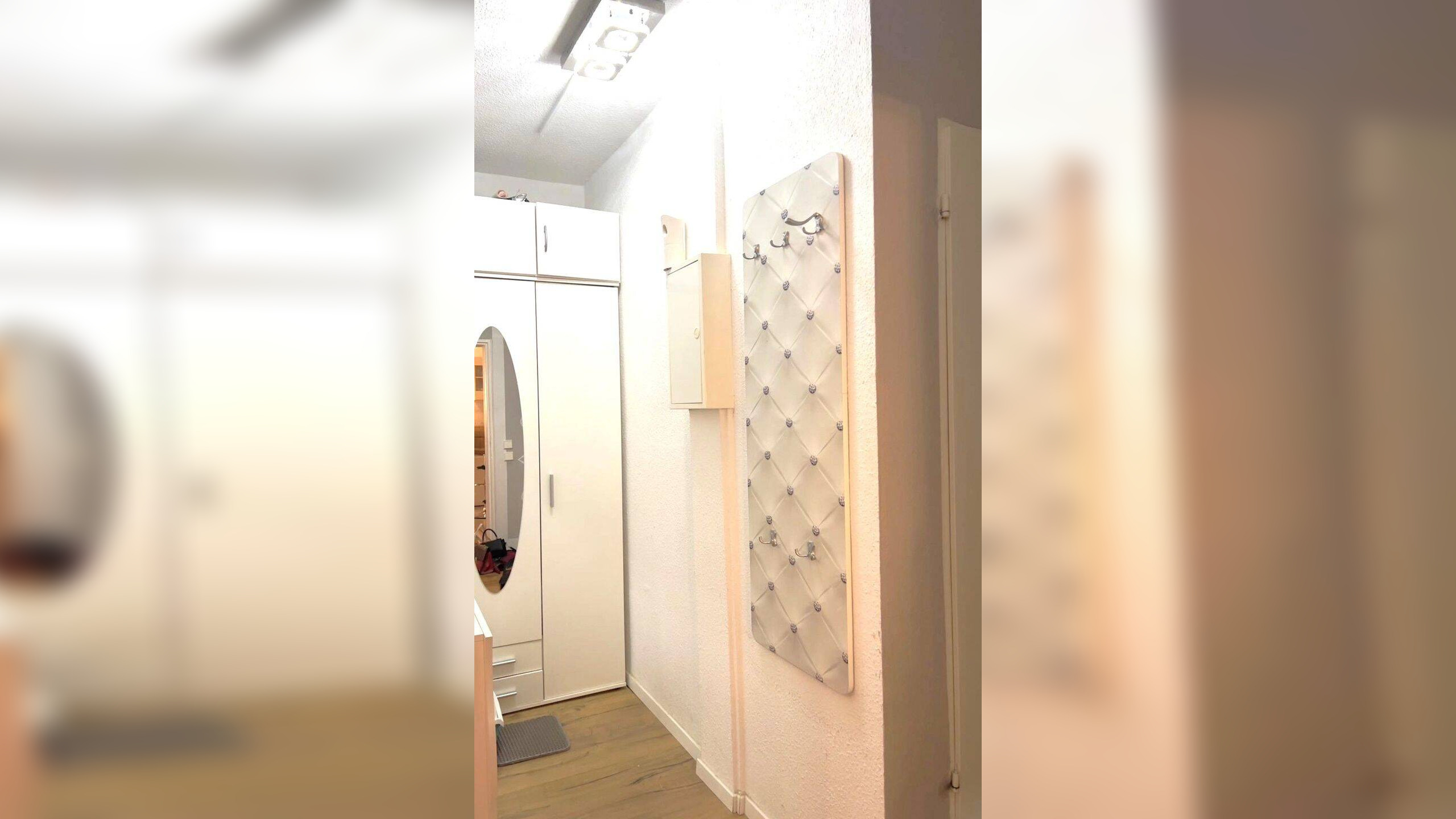 Bezugsfreie 2-Zi.-Wohnung Berlin/Marzahn zu verk. – 12685 Berlin – Vorschaubild 6