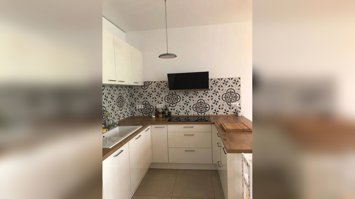 Lichtdurchflutete 4-Zimmer-Wohnung mit Balkon und Loggia im Herzen vom Prenzlauer Berg – 10407 Berlin – Vorschaubild 6
